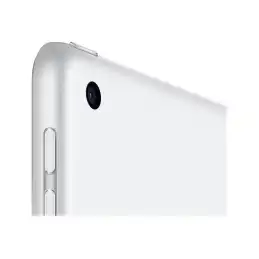 10.2-inch iPad Wi-Fi 64GB - Silver 9ème Gen (MK2L3NF/A)_3